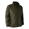 Deerhunter Deerhunter Gamekeeper Bonded Fleece Jas Graphite Green Melange