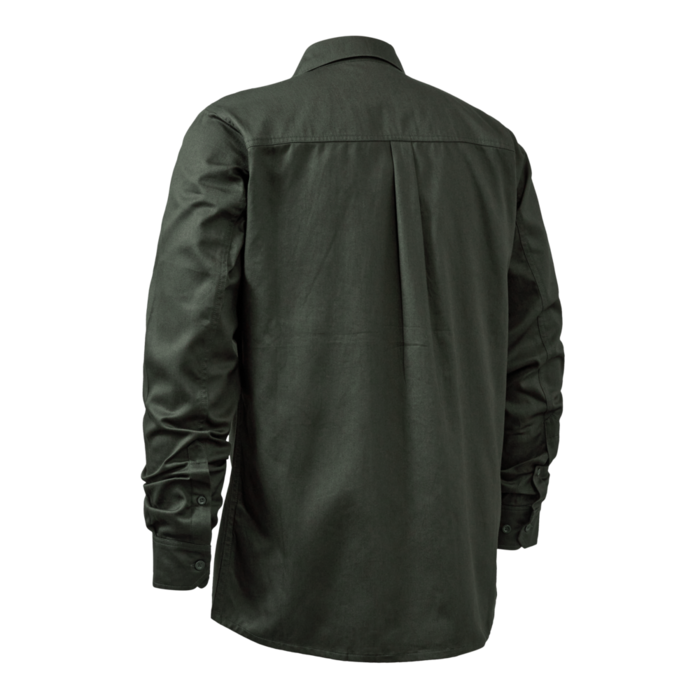 Deerhunter Deerhunter Atlas shirt, lange mouw