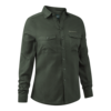 Deerhunter Deerhunter Lady Atlas shirt, lange mouw