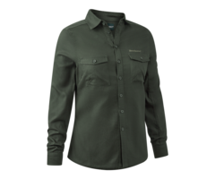 Deerhunter Deerhunter Lady Atlas shirt, lange mouw