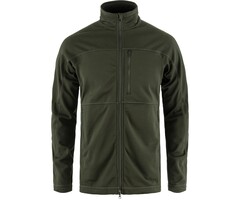 Fjallraven Fjallraven Abisko Lite Fleece Jacket M – deep forest