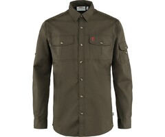 Fjallraven Fjallraven Singi Trekking overhemd