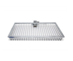 Heck-Pack Heck-Pack wildrek opklapbaar Optimaal