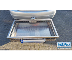 Heck-Pack Heck-Pack wildrek neerklapbaar Optimaal