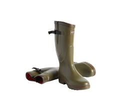 Aigle Parcours 2 ISO rubberlaars met neopreen