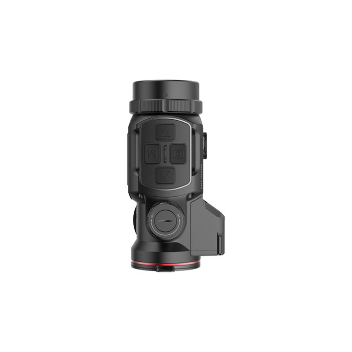 Infiray Infiray Mate MAH50R warmtebeeld voorzetkijker met afstandsmeter