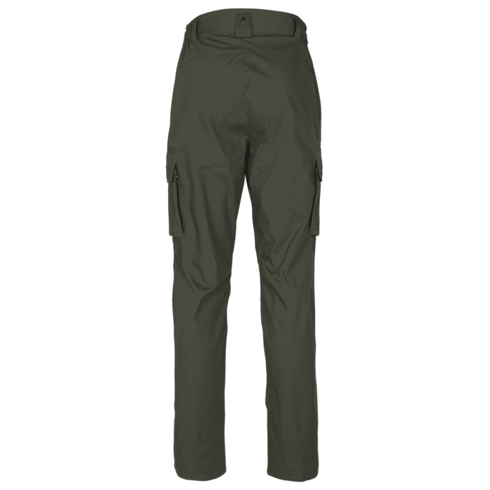 Pinewood Pinewood Smaland insectenwerende broek - mosgroen