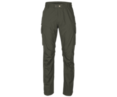 Pinewood Pinewood Smaland insectenwerende broek - mosgroen