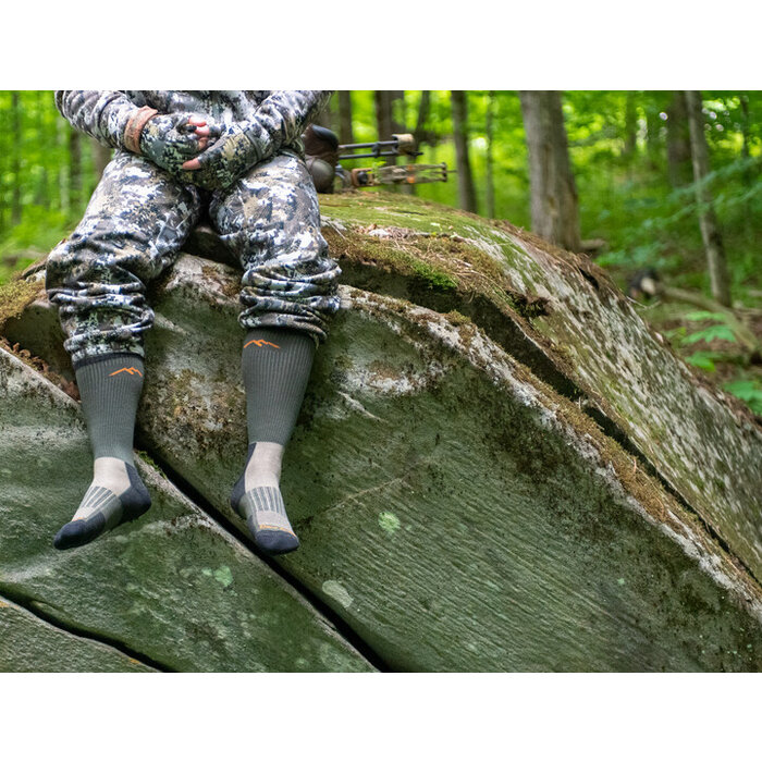 Darn Tough Darn Tough jachtsok midweight