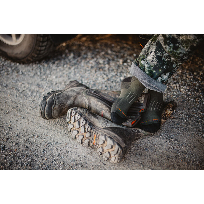 Darn Tough Darn Tough jachtsok midweight