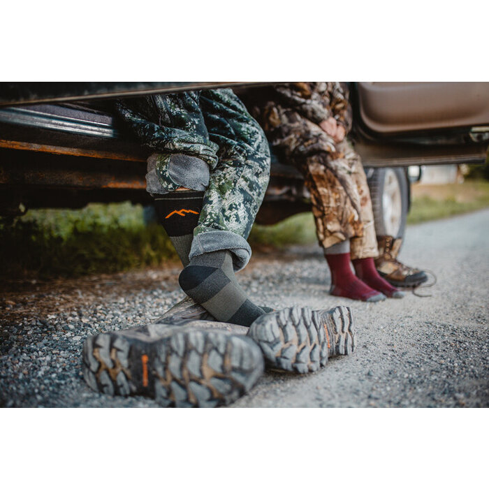 Darn Tough Darn Tough jachtsok midweight