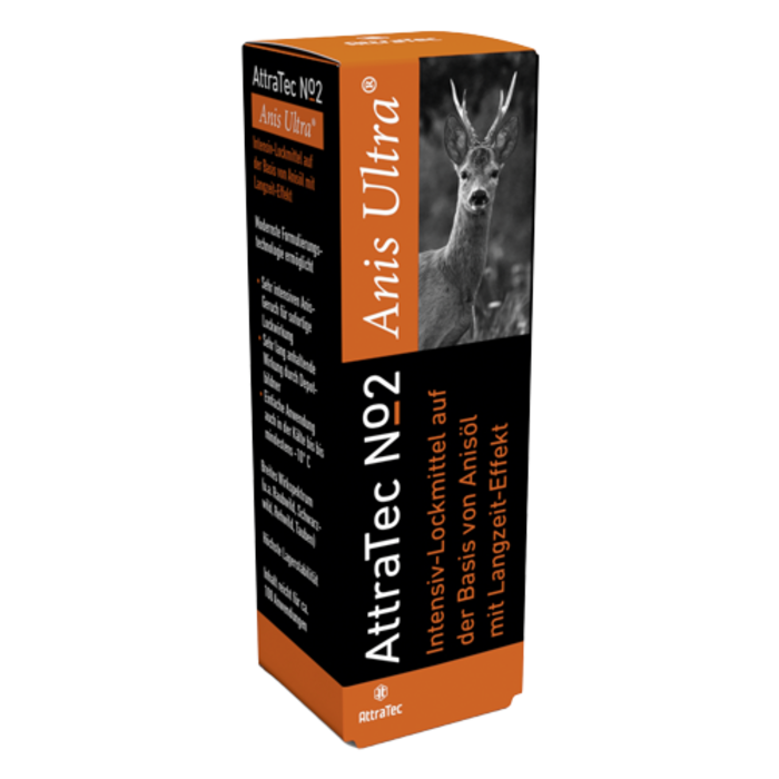 Attratec anijs spray - spuitflacon