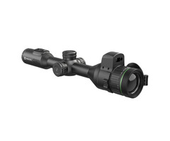 HIKMICRO Hikmicro Alpex 4K dag- en nachtrichtkijker met afstandsmeter