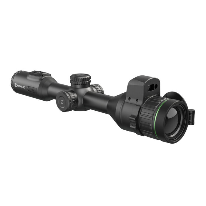 HIKMICRO Hikmicro Alpex 4K dag- en nachtrichtkijker met afstandsmeter