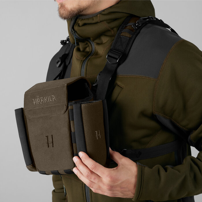 Härkila Härkila Deer Stalker bino strap Willow green