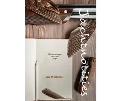 Jachtnotities - Herinneringen van een jager - Jan Willems