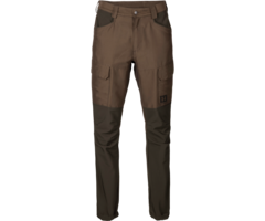 Härkila Harkila Scandinavian broek - Slate brown/ shadow brown