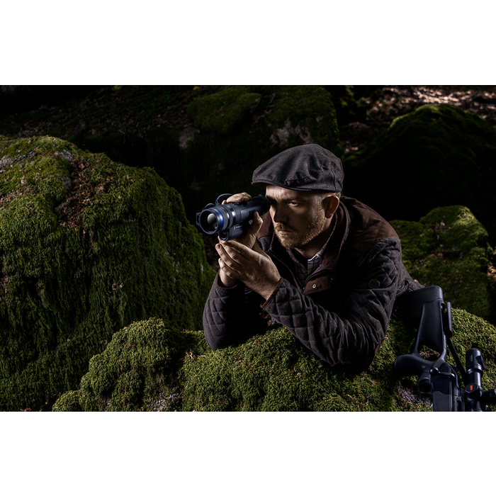 Pulsar Pulsar Telos XQ35 warmtebeeldkijker