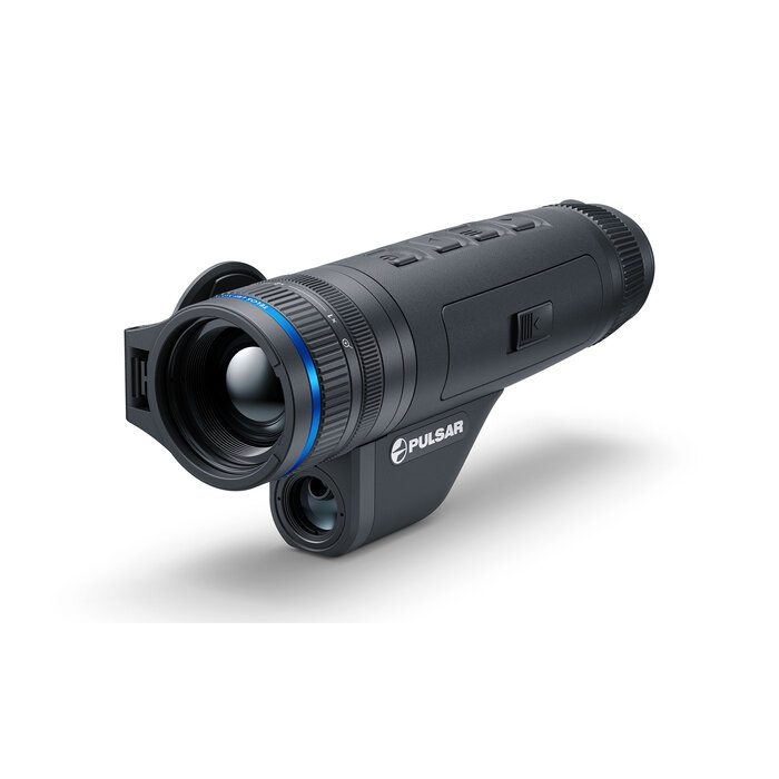 Pulsar Pulsar Telos XQ35 LRF warmtebeeldkijker met afstandsmeter