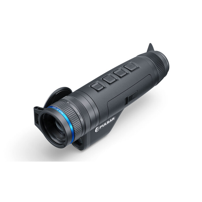 Pulsar Pulsar Telos XQ35 LRF warmtebeeldkijker met afstandsmeter