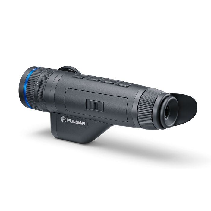 Pulsar Pulsar Telos XQ35 LRF warmtebeeldkijker met afstandsmeter