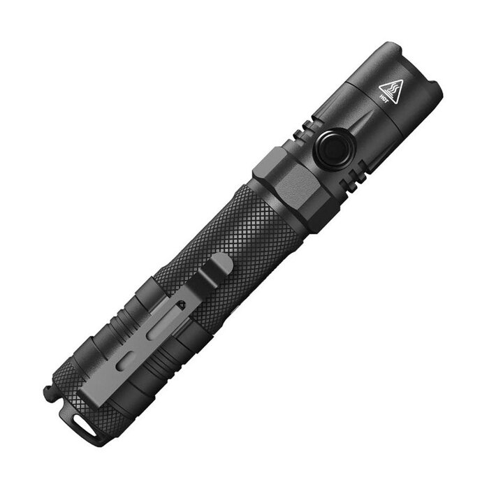 Nitecore Nitecore MH10 V2 tactische zaklamp incl accu