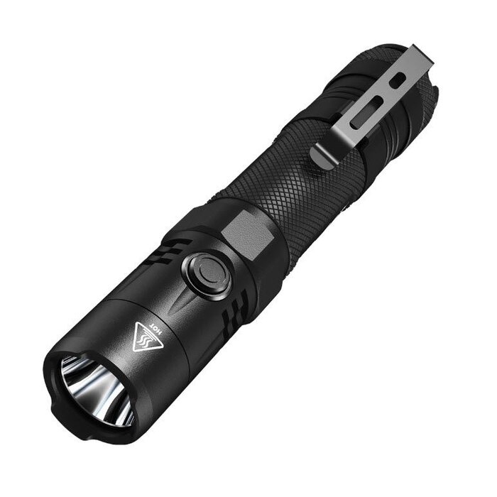 Nitecore Nitecore MH10 V2 tactische zaklamp incl accu