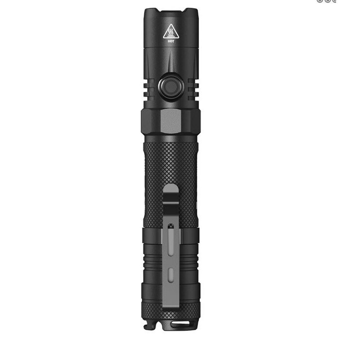 Nitecore Nitecore MH10 V2 tactische zaklamp incl accu