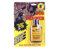 dummy geurstof konijn