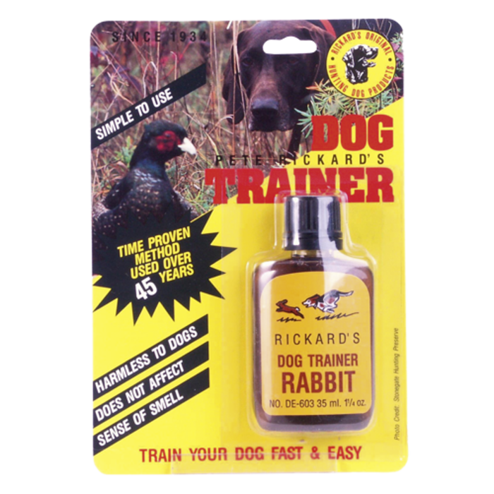 dummy geurstof konijn