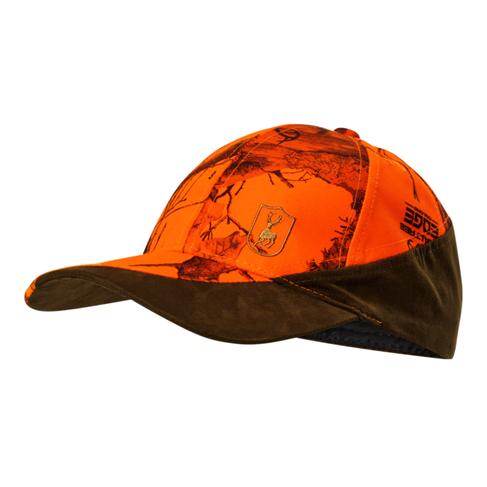 Deerhunter Deerhunter Eagle Cap – signaal oranje