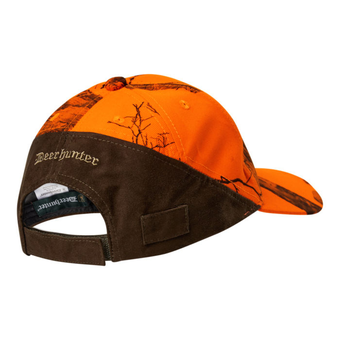 Deerhunter Deerhunter Eagle Cap – signaal oranje