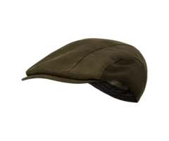 Deerhunter Deerhunter Eagle Flat Cap – groen