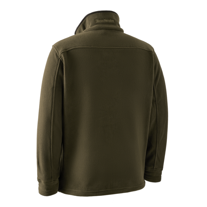 Deerhunter Deerhunter Eagle fleecevest groen