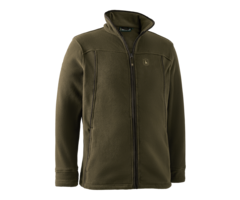 Deerhunter Deerhunter Eagle fleecevest groen