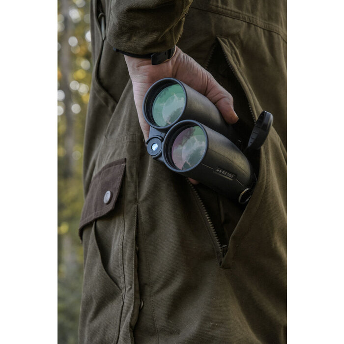 Deerhunter Deerhunter Eagle jachtjas – groen