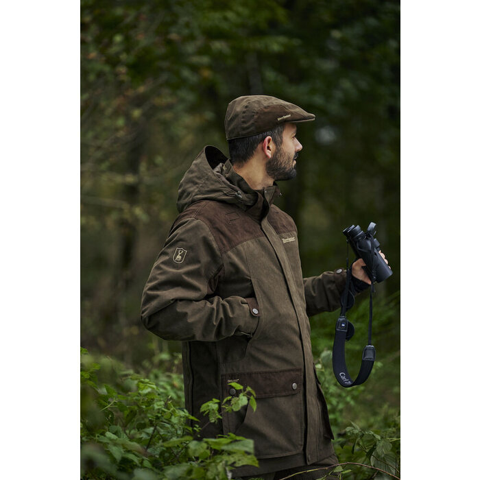 Deerhunter Deerhunter Eagle jachtjas – groen