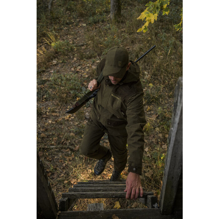 Deerhunter Deerhunter Eagle jachtjas – groen