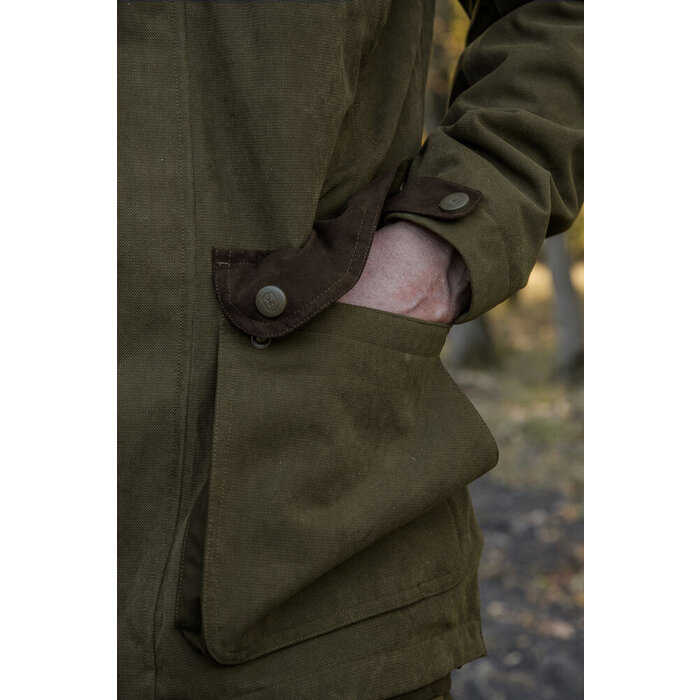Deerhunter Deerhunter Eagle jachtjas – groen