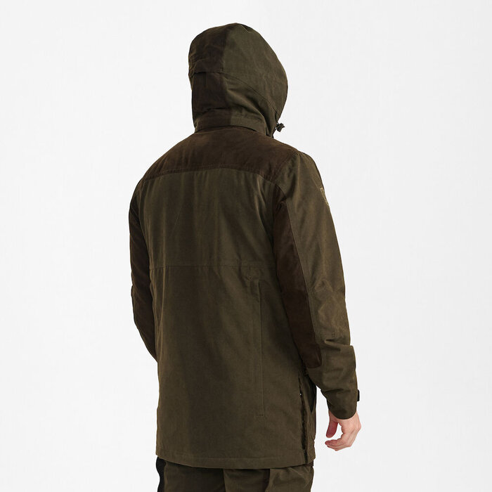 Deerhunter Deerhunter Eagle jachtjas – groen