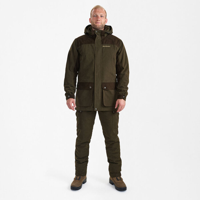 Deerhunter Deerhunter Eagle jachtjas – groen