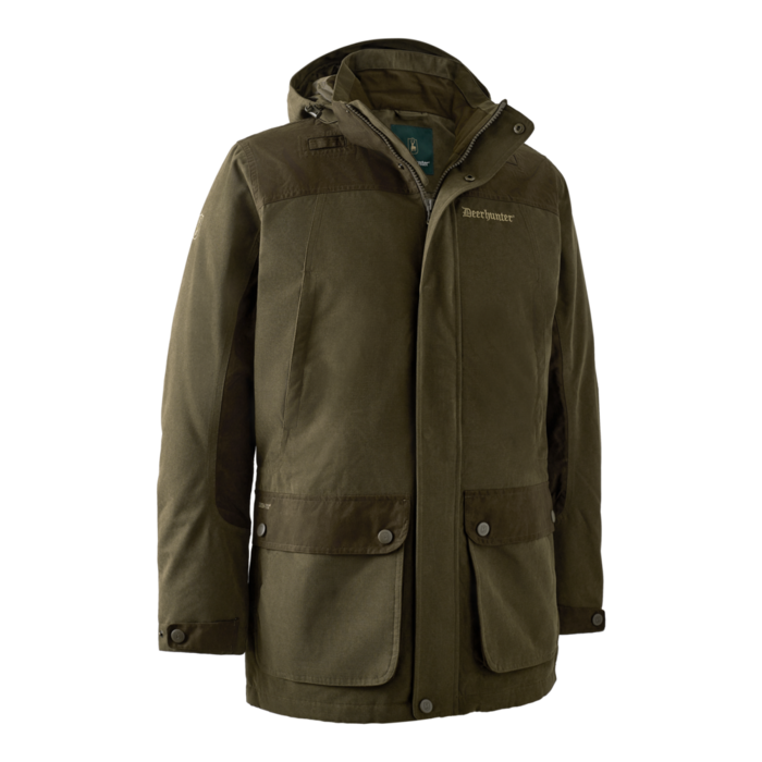 Deerhunter Deerhunter Eagle jachtjas – groen