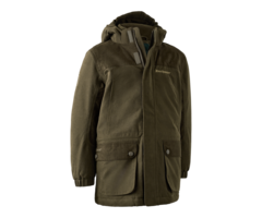 Deerhunter Deerhunter Eagle winterjas – kinderen – groen