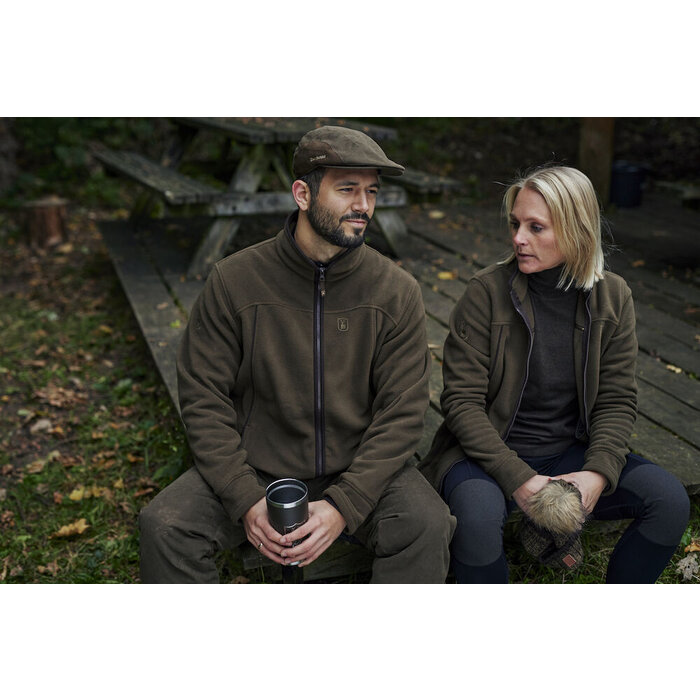 Deerhunter Deerhunter Lady Eagle fleecevest – groen