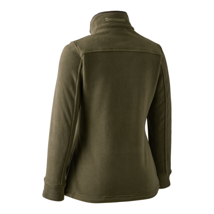 Deerhunter Deerhunter Lady Eagle fleecevest – groen
