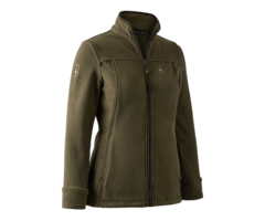 Deerhunter Deerhunter Lady Eagle fleecevest – groen