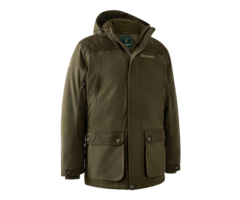 Deerhunter Deerhunter Eagle winterjas groen