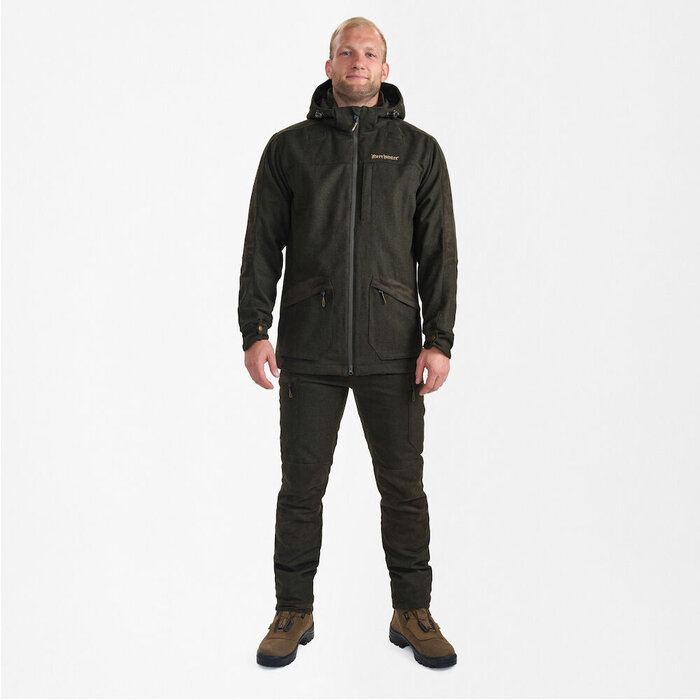 Deerhunter Deerhunter Tatra loden jas