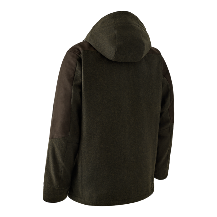Deerhunter Deerhunter Tatra loden jas