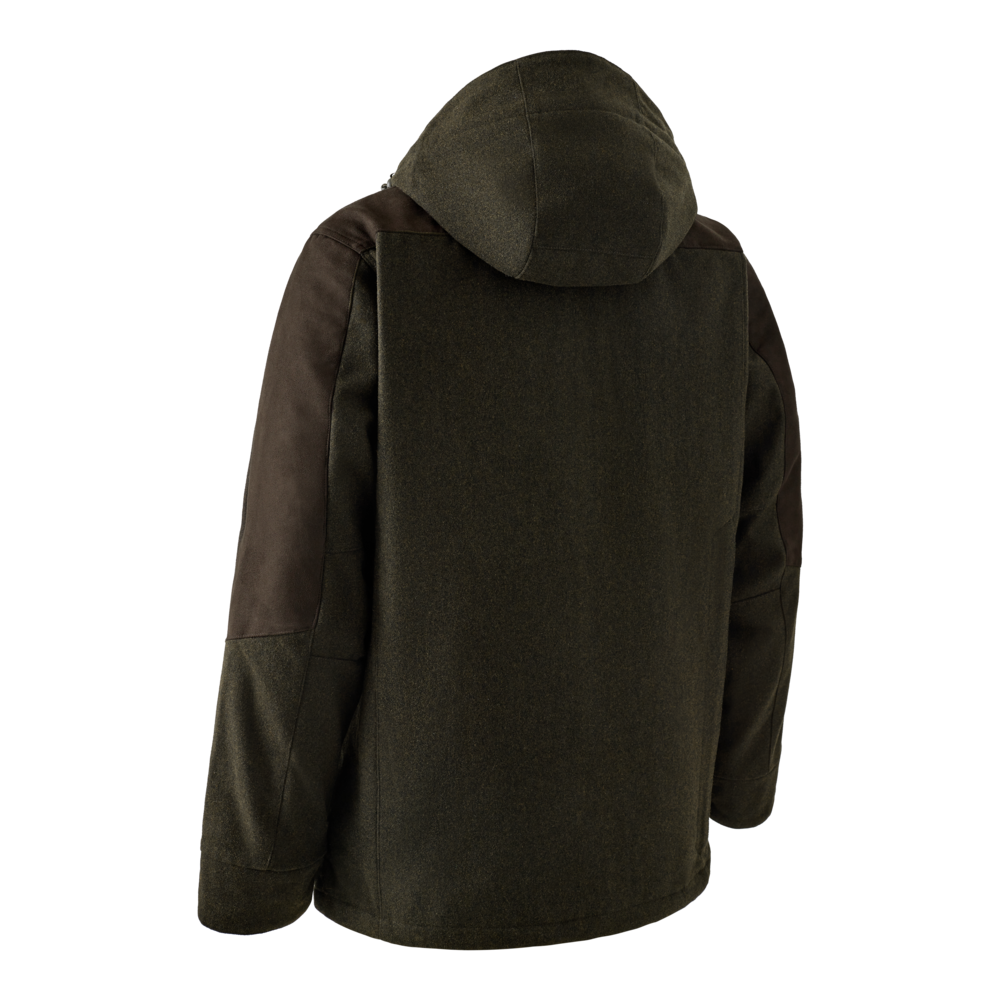 Deerhunter Deerhunter Tatra loden jas